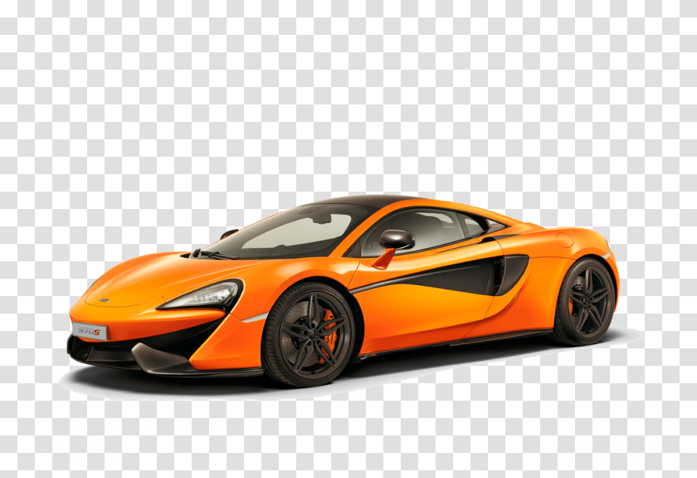 Mclaren, Car, Vehicle, Transportation, Automobile Transparent Png