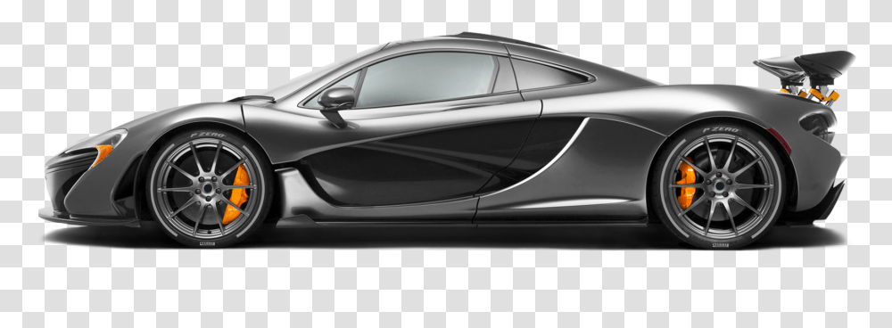 Mclaren, Car, Vehicle, Transportation, Tire Transparent Png