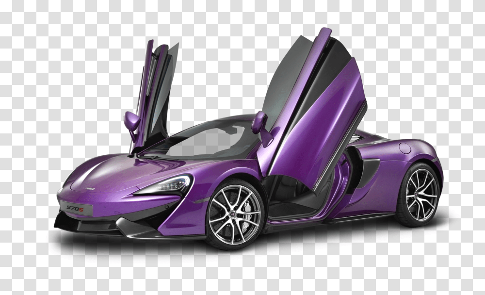 Mclaren, Car, Vehicle, Transportation, Tire Transparent Png