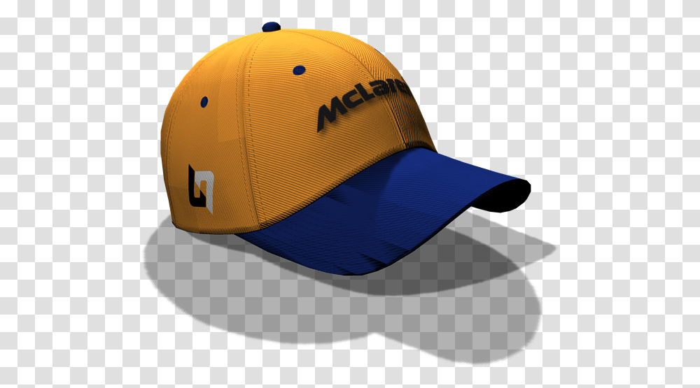 Mclaren Career Cap Updates Racedepartment Baseball Cap, Clothing, Apparel, Hat Transparent Png