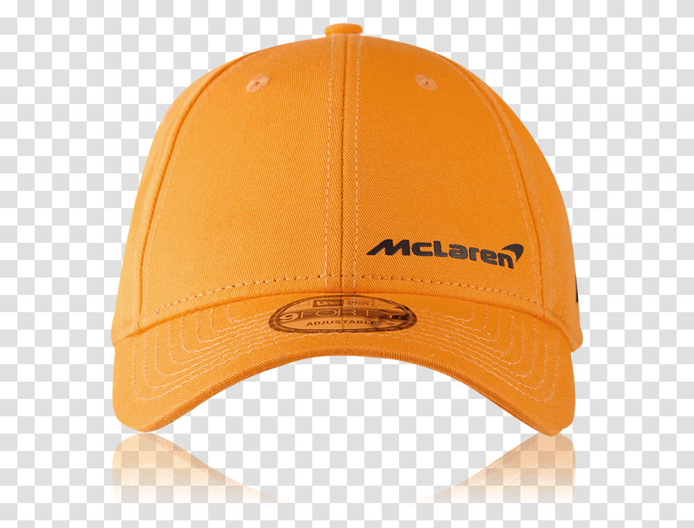 Mclaren F1 Hat, Apparel, Baseball Cap Transparent Png