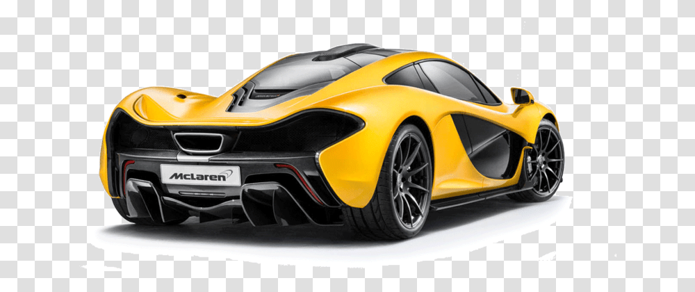 Mclaren Image Arts Mc Laren P1, Car, Vehicle, Transportation, Automobile Transparent Png