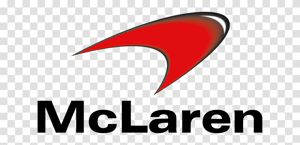 Mclaren Logo Clipart Car Logo X, Beak, Bird, Animal Transparent Png