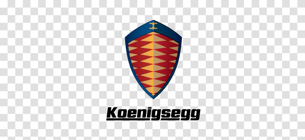 Mclaren Logo Posted Koenigsegg Logo, Armor, Shield, Symbol, Trademark Transparent Png