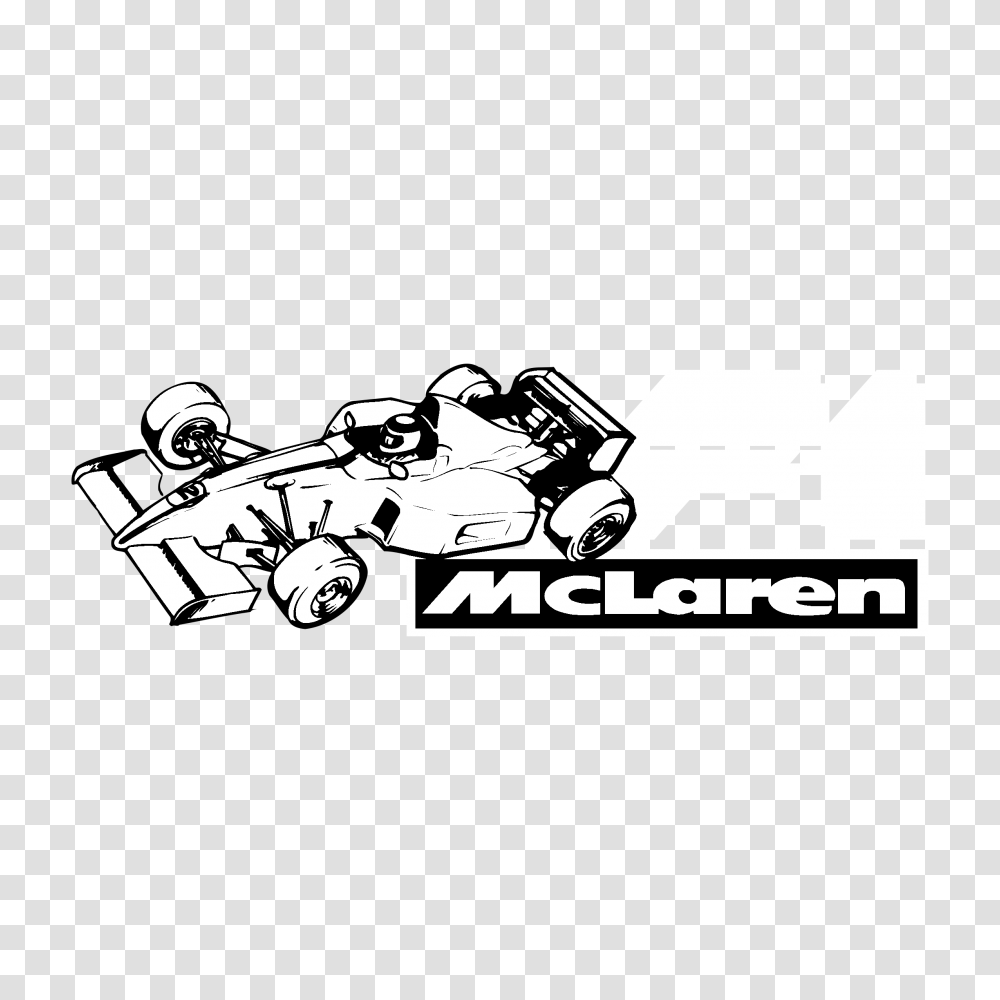 Mclaren Logo Vector, Vehicle, Transportation, Word, Kart Transparent Png