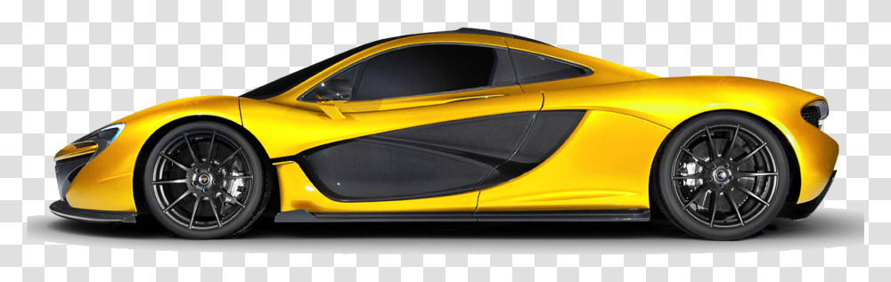 Mclaren Mclaren P1, Tire, Wheel, Machine, Car Transparent Png