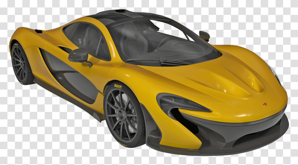 Mclaren P1 Free Download Mclaren Automotive, Wheel, Machine, Tire, Alloy Wheel Transparent Png