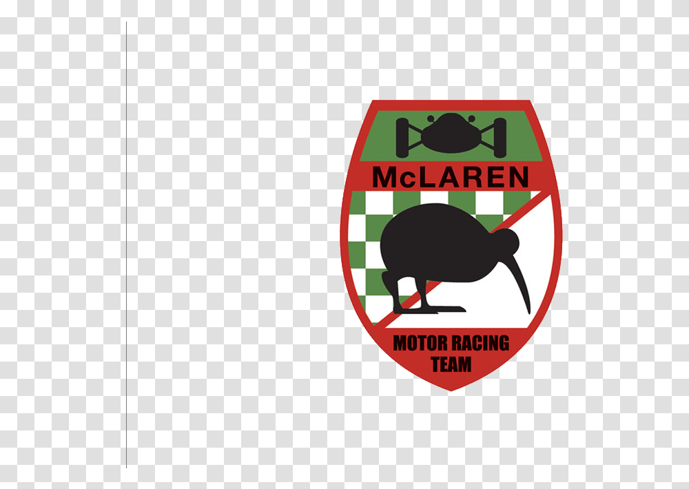 Mclaren Racing Team Logo, Bird, Animal, Kiwi Bird Transparent Png