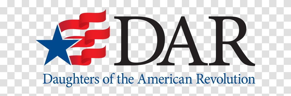 Mclean Scholarship In American History New York City Dar Logos, Text, Word, Alphabet, Symbol Transparent Png