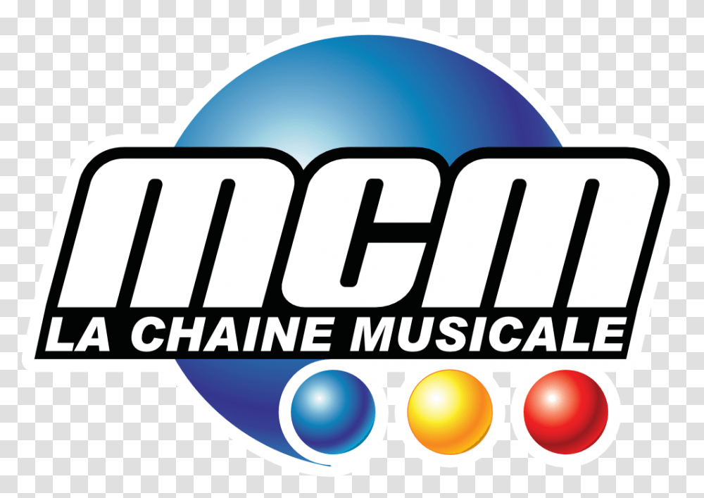 Mcm Logo Television Logonoid Mcm Logo, Graphics, Art, Text, Urban Transparent Png