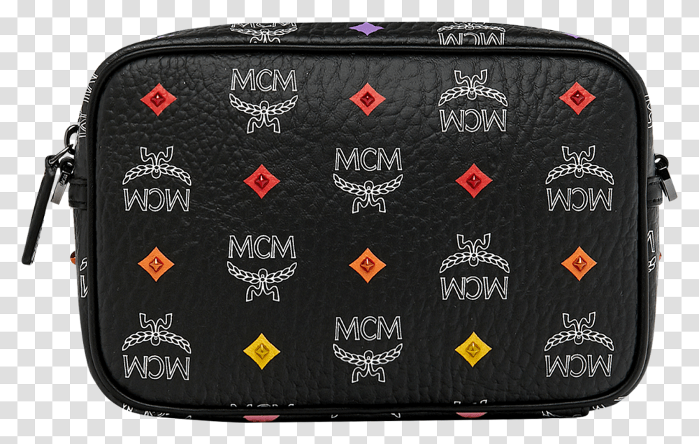 Mcm Worldwide, Label, Bag, First Aid Transparent Png