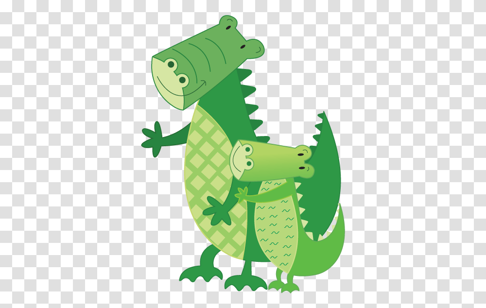 Mcneil Crocodile Claire Crystall Illustration, Animal, Reptile, Lizard, Mammal Transparent Png