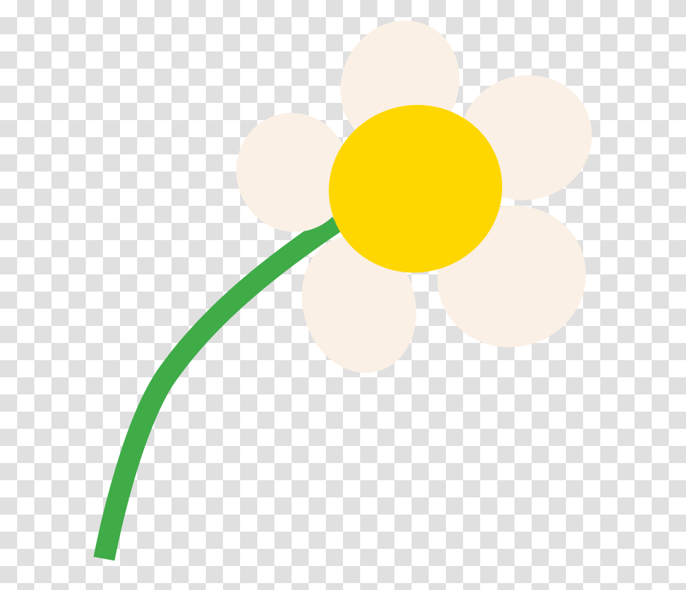 Mcol Daisy, Nature, Flare, Light, Nuclear Transparent Png
