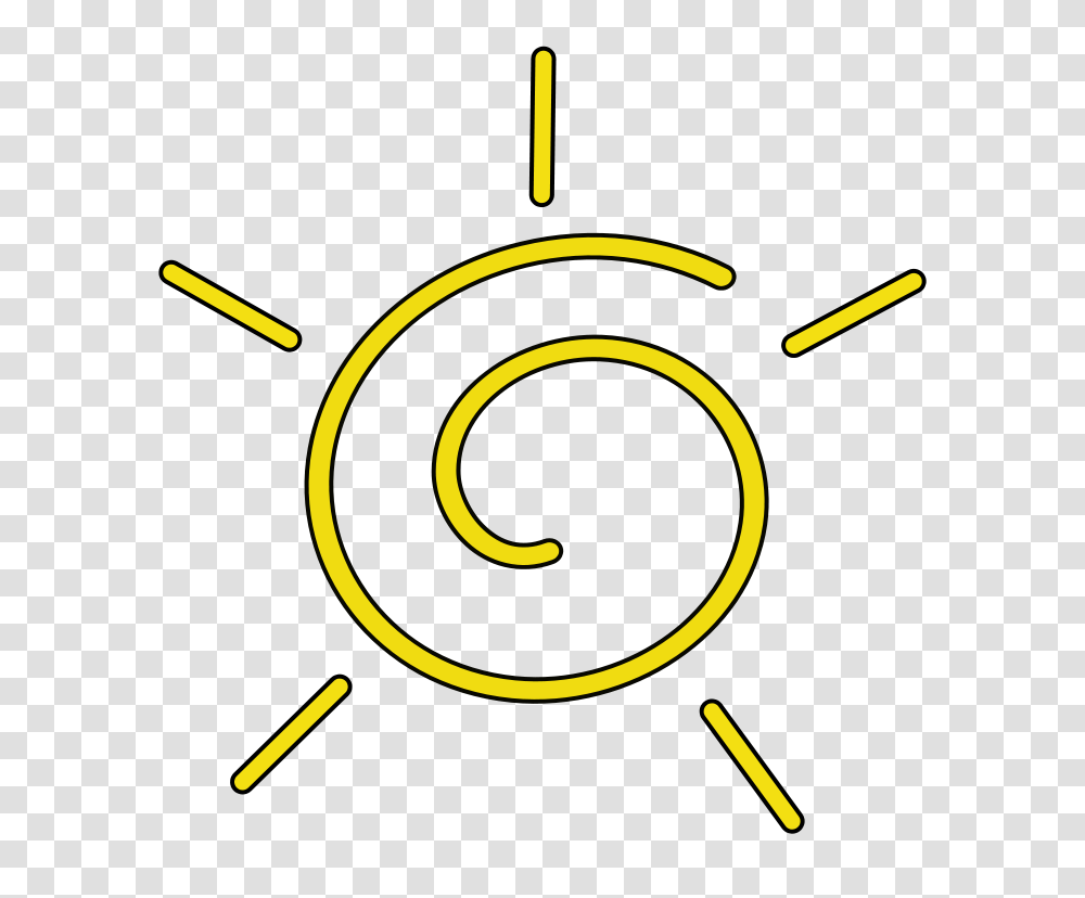 Mcol Sun, Nature, Spiral, Coil, Dynamite Transparent Png