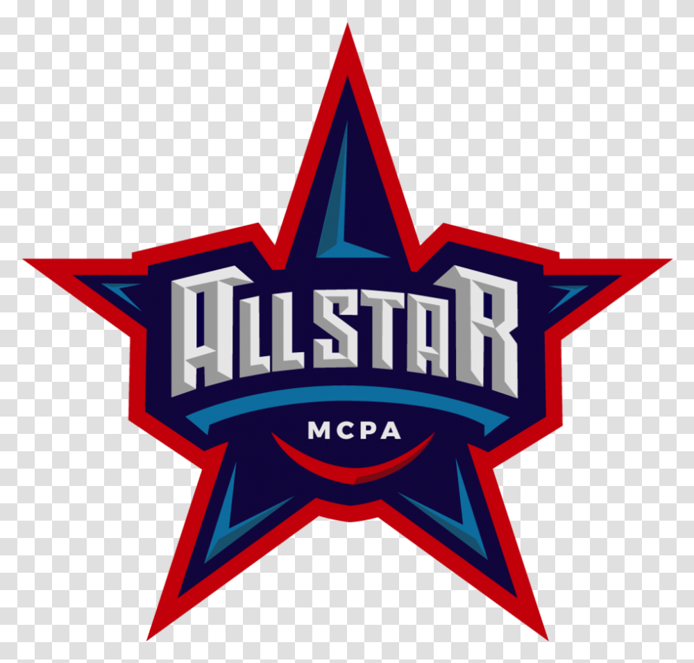 Mcpa 2k League - My Career Pro Am All Stars Brazosport Isd, Lighting, Symbol, Star Symbol, Circus Transparent Png