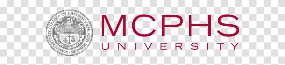 Mcphs Mcphs University, Word, Logo Transparent Png