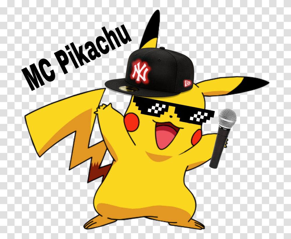 Mcpikachuuu Top Mc Pikachu Pokmon Ilovepikachu Mc Pikachu Pokemon, Helmet, Person, Outdoors Transparent Png