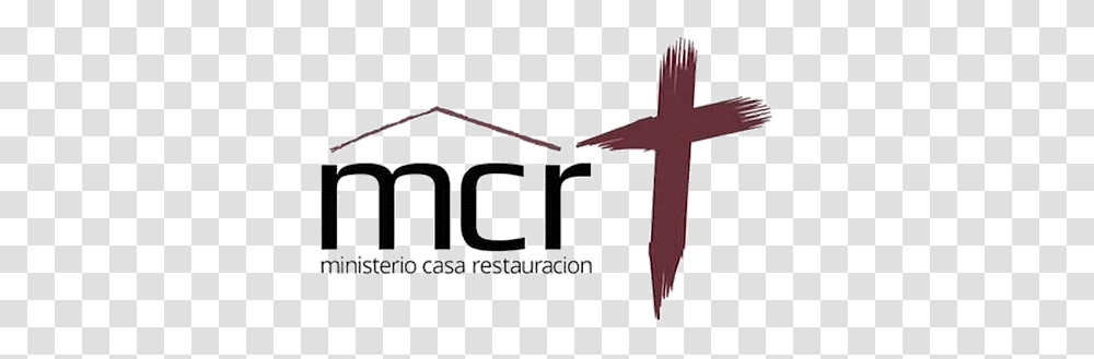 Mcr Religion, Cross, Symbol, Logo, Text Transparent Png