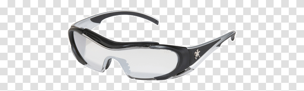 Mcr Safety Hl119af Io Clear Mirror Anti Fog Lens Plastic, Goggles, Accessories, Accessory, Sunglasses Transparent Png