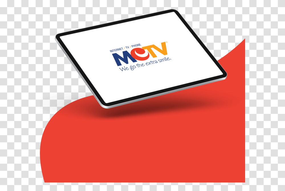 Mctv Tv Internet And Phone Service Allconnect Horizontal, Text, Label, Electronics, Computer Transparent Png