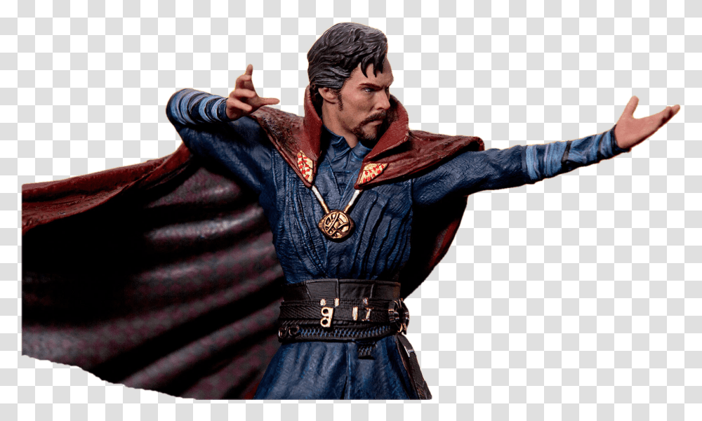 Mcu Doctor Strange Picture Infinity War, Clothing, Sleeve, Costume, Person Transparent Png