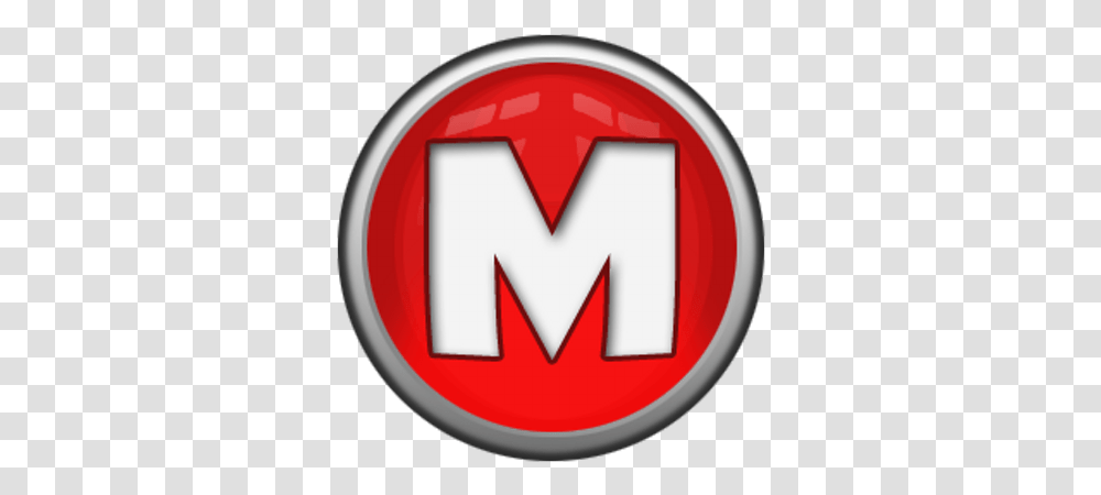 Mcxgoldguru Hack 8 Ball Pool Version Letter M Icon, Symbol, Logo, Trademark, Sign Transparent Png