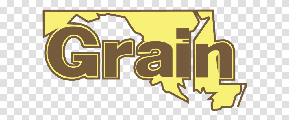 Md Grain Producers Newsletter Graphic Design, Logo, Alphabet Transparent Png