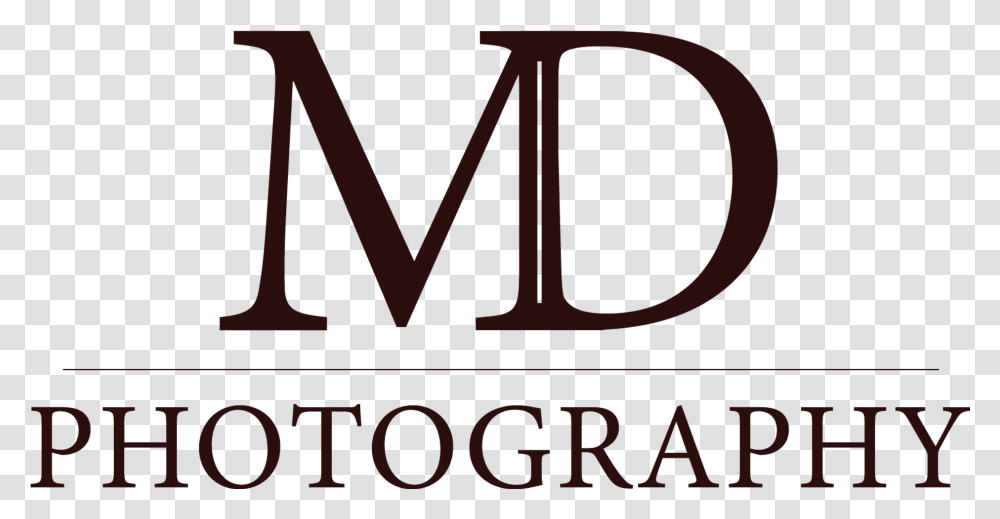 Md Photography Logo Download Md Photography Logo, Alphabet, Word, Label Transparent Png