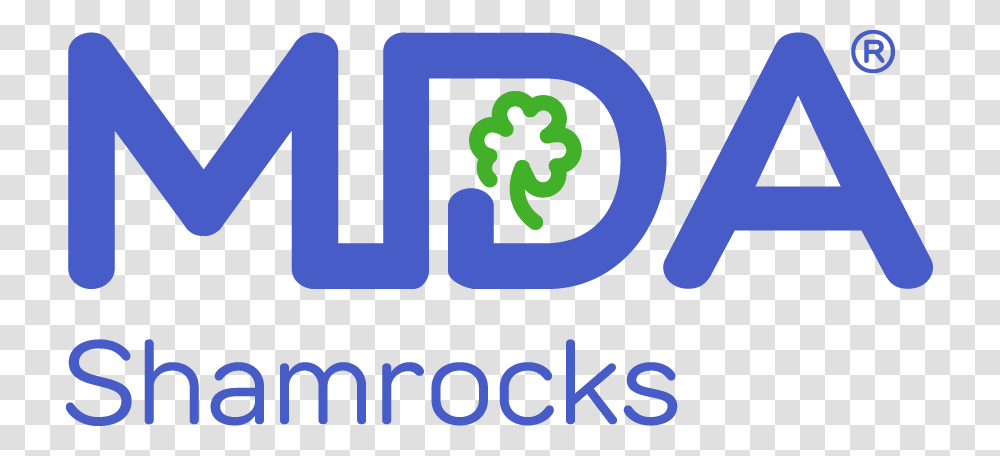 Mda Shamrocks, Logo, Recycling Symbol Transparent Png