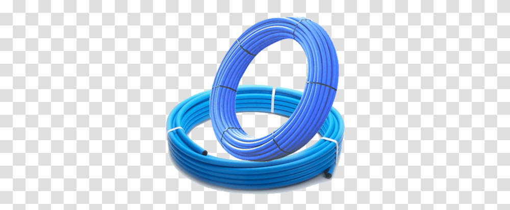 Mdpe Pipe Manufacturer Mdpe Blue Water Pipe, Hose, Tape, Light, Wire Transparent Png