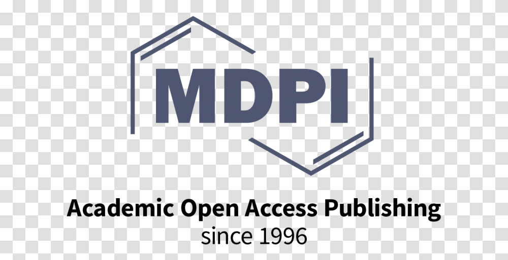 Mdpi Logo Multidisciplinary Digital Publishing Institute, Trademark, Word Transparent Png
