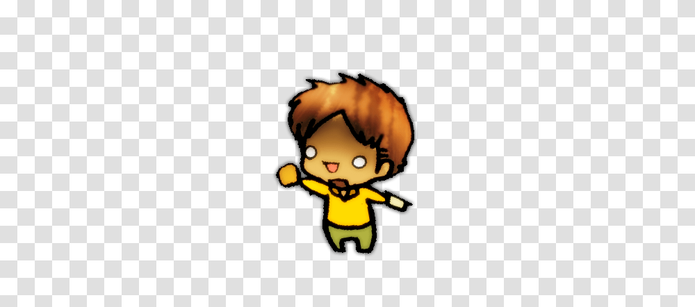 Me And A Chicken Nugget, Toy, Hair, Person, Human Transparent Png