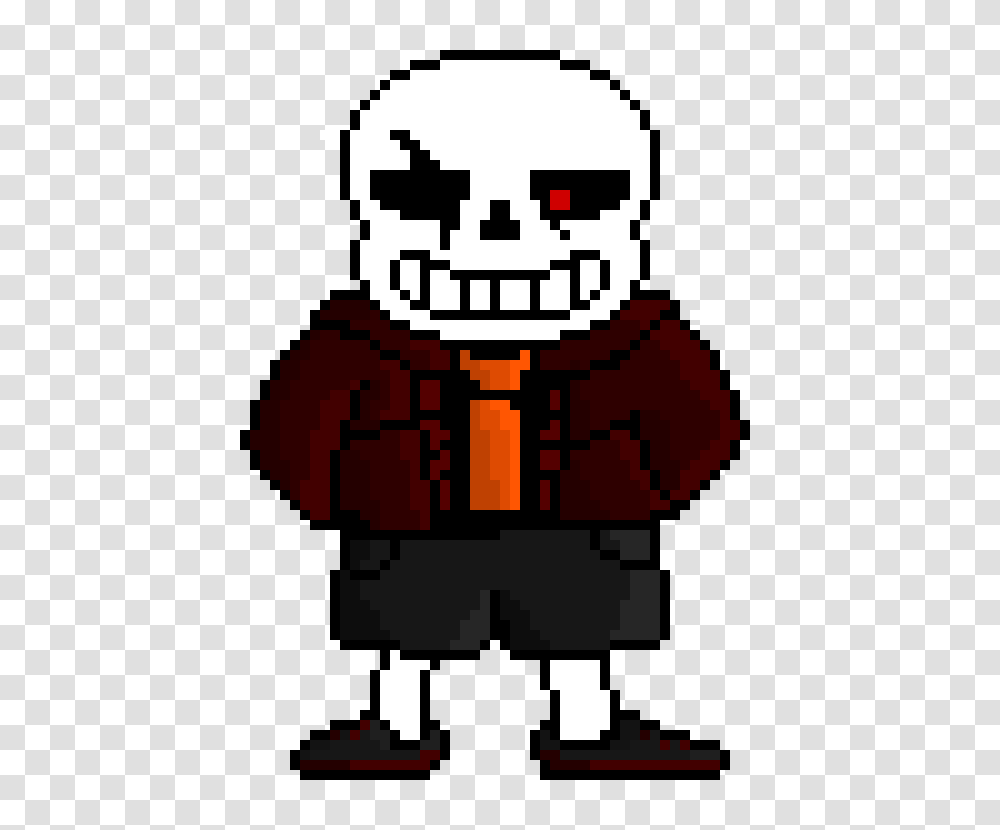 Me As A Sans Instyle Of A Udnerfell Sans But Instead Of Sharp, Poster, Advertisement, Super Mario Transparent Png