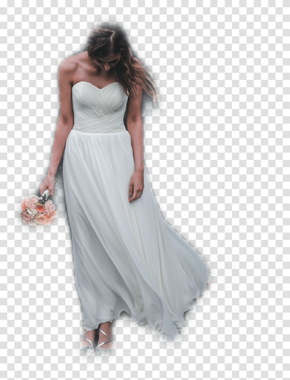 Me Gown, Evening Dress, Robe, Fashion Transparent Png