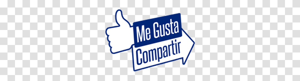Me Gusta Compartir White Arrow Sharing, Text, Label, Word, Symbol Transparent Png