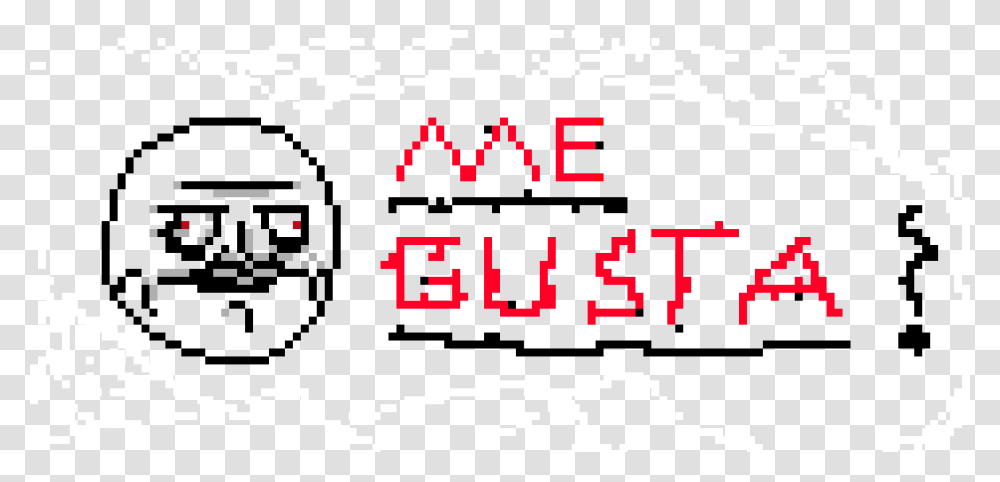 Me Gusta Pixel Art Maker, Clock, Digital Clock Transparent Png