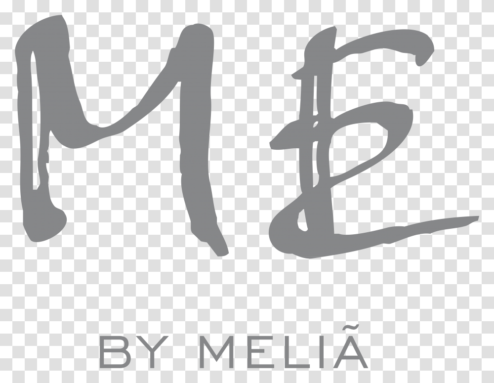 Me Me Melia Logo, Text, Handwriting, Label, Calligraphy Transparent Png