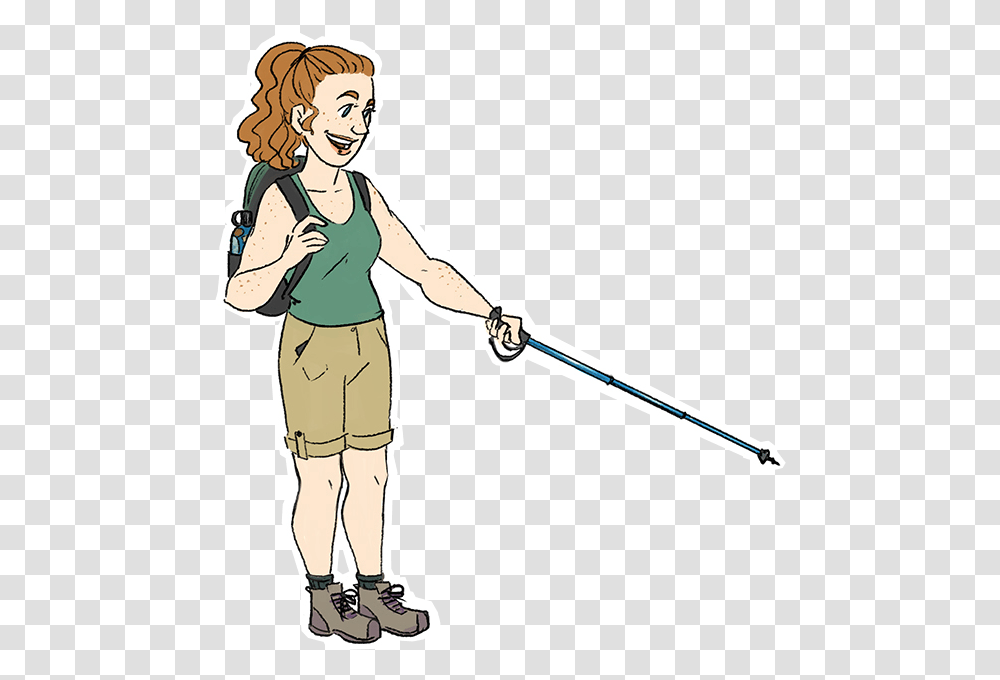 Me Pointing Copy Cartoon, Bow, Person, Human, Duel Transparent Png