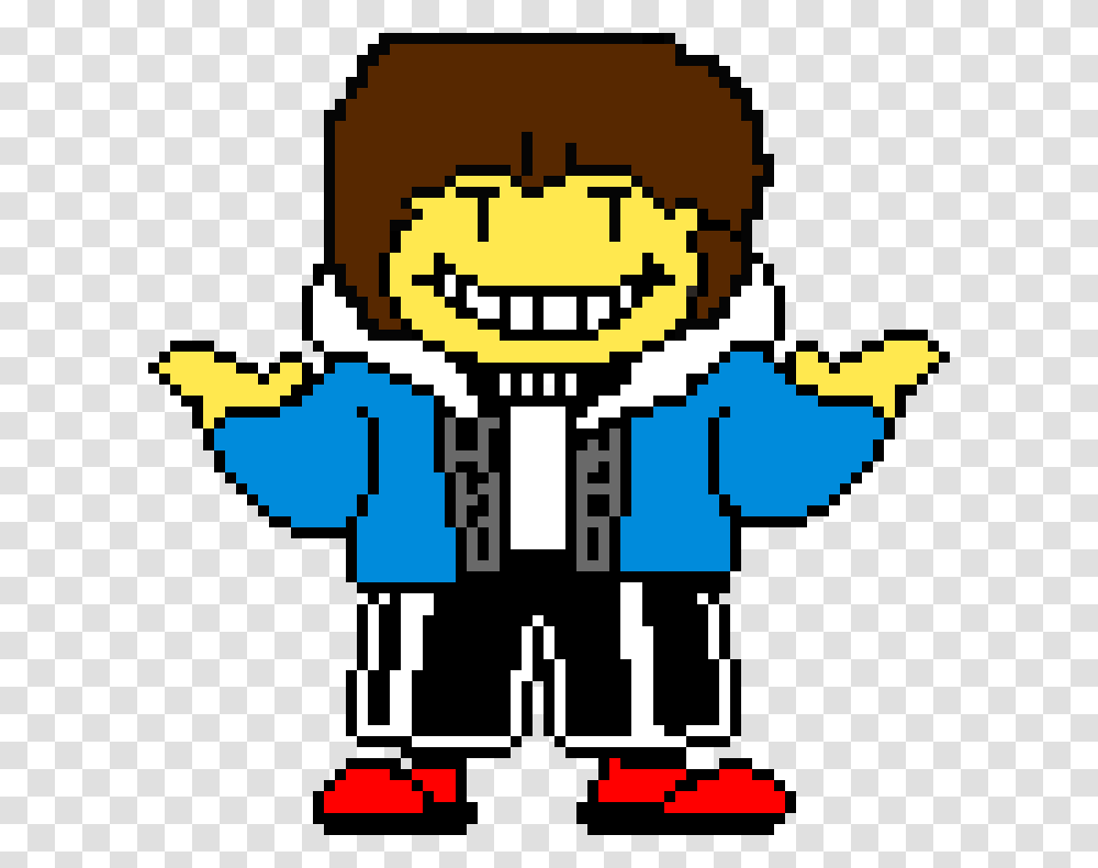 Me Shrug Pixel Art Maker, Paper, Label, Pac Man Transparent Png