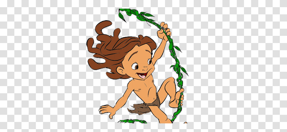 Me Tarzan, Cupid Transparent Png