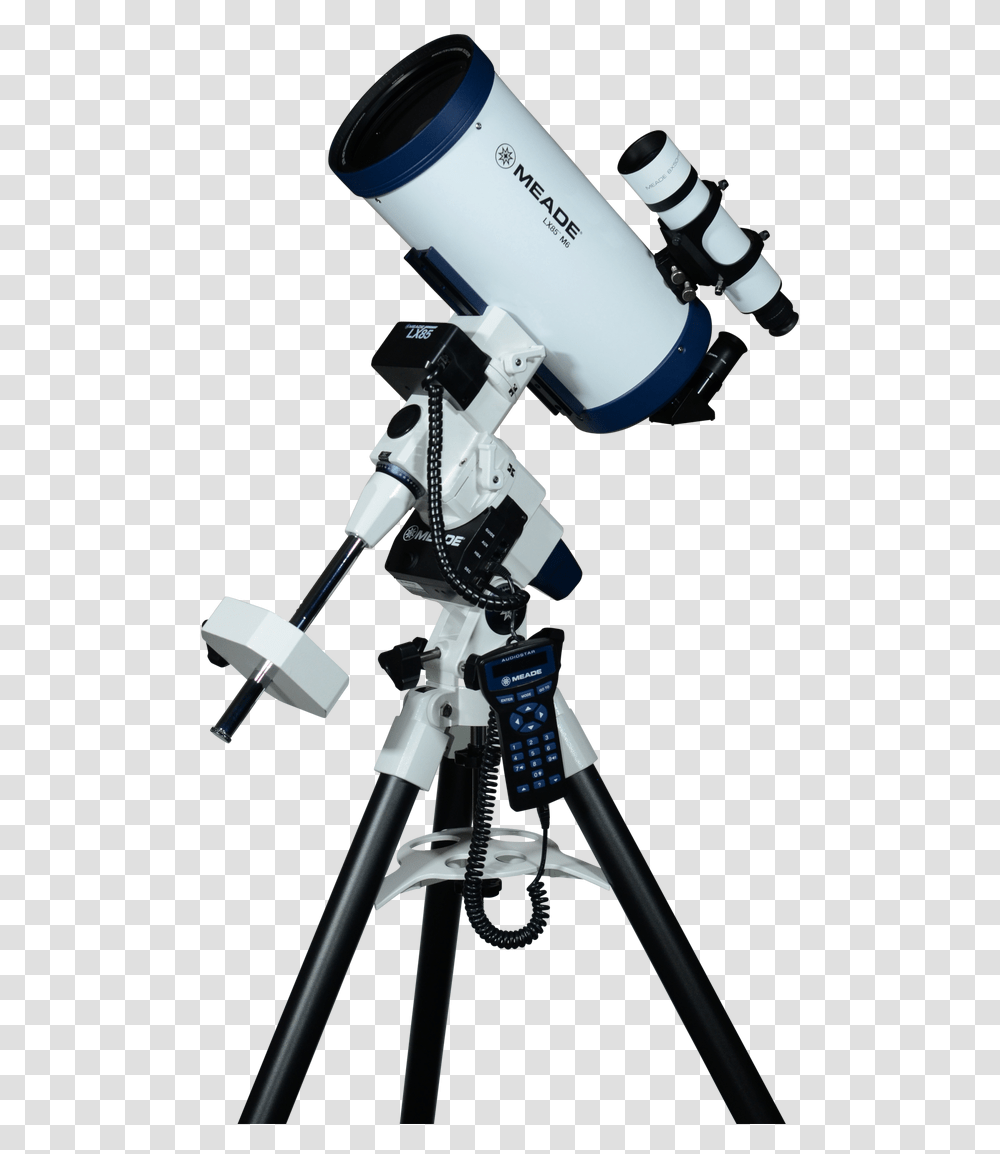 Meade Lx, Tripod, Telescope Transparent Png