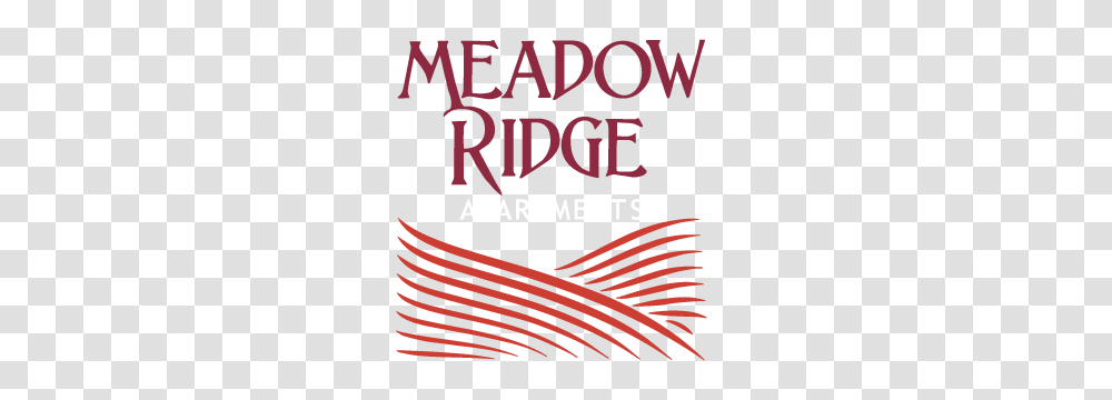 Meadow Ridge Apartments, Poster, Advertisement, Flyer, Paper Transparent Png