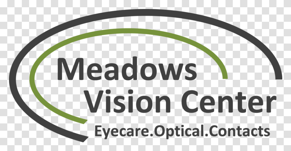 Meadows Vision Center Meadow Vision Center, Text, Logo, Symbol, Trademark Transparent Png