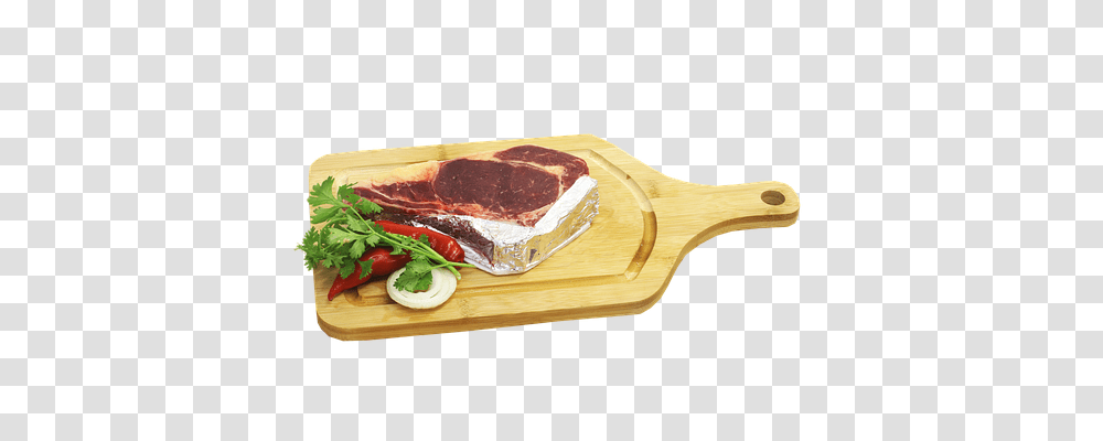 Meal Food, Pork, Steak, Ham Transparent Png