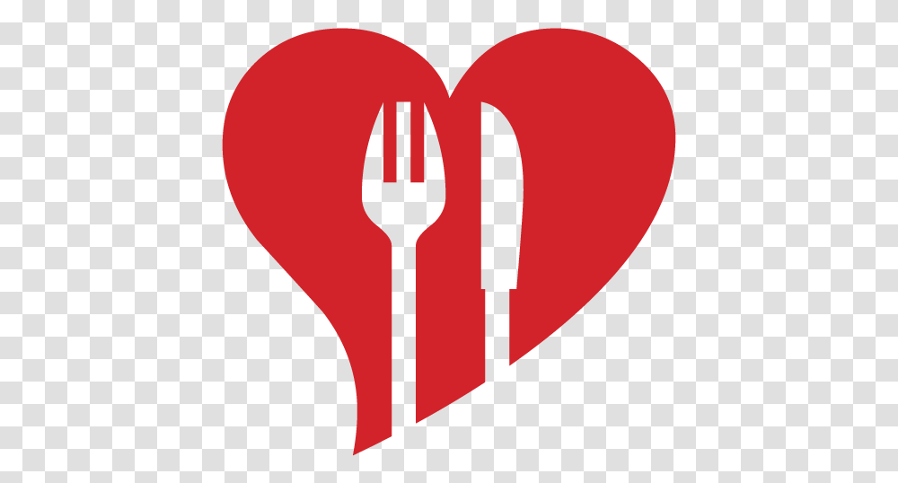 Meal Clipart Yummy Food Yummy Food Clipart, Fork, Cutlery, Light, Heart Transparent Png