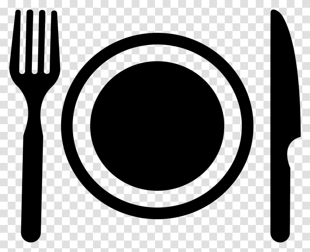 Meal Icon Vector, Fork, Cutlery Transparent Png