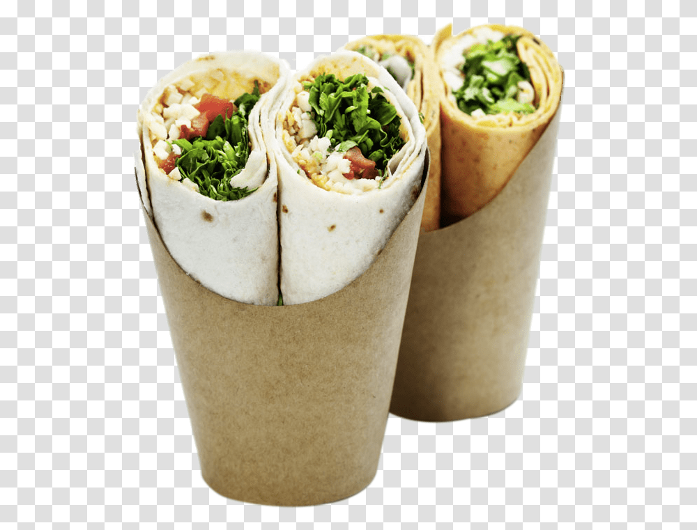 Meal Prep Wraps Ideas, Sandwich Wrap, Food, Burrito, Plant Transparent Png