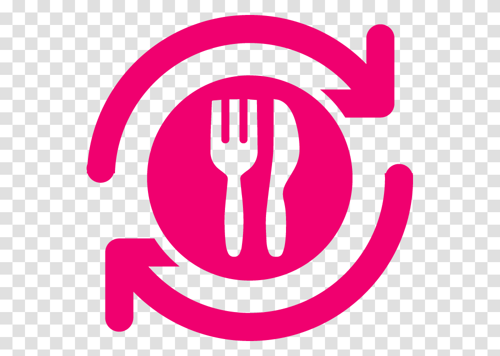 Meal Replacement Icon, Fork, Cutlery, Sweets Transparent Png
