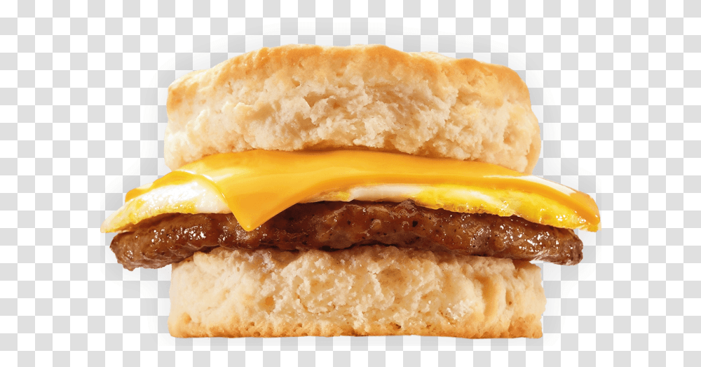 Meals At Jack In The Box For 500 Calories Or Less Jack In The Box Breakfast, Burger, Food, Bread Transparent Png