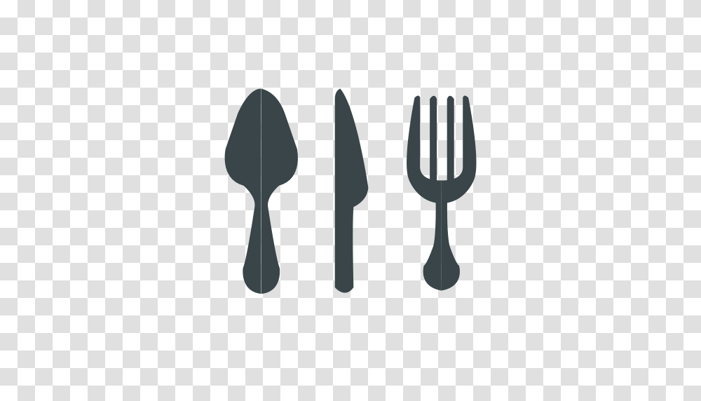 Meals Fork Fork Kitchen Icon With And Vector Format For Free, Cutlery, Spoon Transparent Png